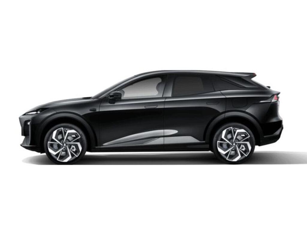 Changan Deepal S07 - Nuevo