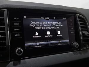 Skoda Karoq Karoq Selection 1,5 TSI 110 kW (150 CV) DSG 7 vel. 24