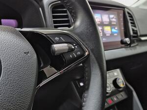 Skoda Karoq Karoq Selection 1,5 TSI 110 kW (150 CV) DSG 7 vel. 16