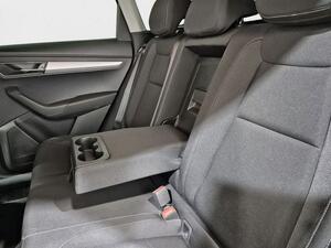 Skoda Karoq Karoq Selection 1,5 TSI 110 kW (150 CV) DSG 7 vel. 34