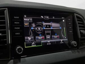 Skoda Karoq Karoq Selection 1,5 TSI 110 kW (150 CV) DSG 7 vel. 25