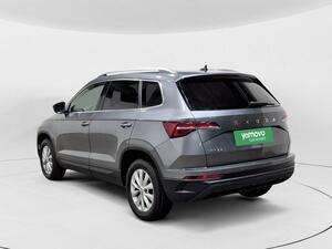 Skoda Karoq Karoq Selection 1,5 TSI 110 kW (150 CV) DSG 7 vel. 2