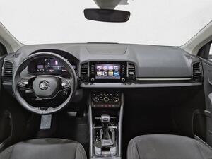 Skoda Karoq Karoq Selection 1,5 TSI 110 kW (150 CV) DSG 7 vel. 4