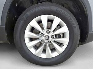 Skoda Karoq Karoq Selection 1,5 TSI 110 kW (150 CV) DSG 7 vel. 8