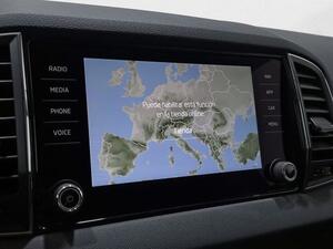Skoda Karoq Karoq Selection 1,5 TSI 110 kW (150 CV) DSG 7 vel. 21