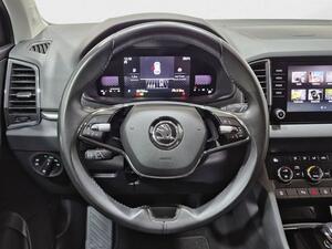 Skoda Karoq Karoq Selection 1,5 TSI 110 kW (150 CV) DSG 7 vel. 18