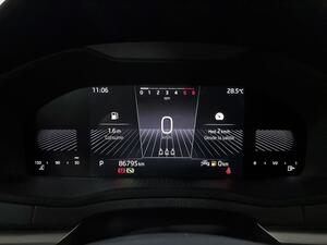 Skoda Karoq Karoq Selection 1,5 TSI 110 kW (150 CV) DSG 7 vel. 11