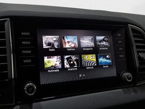 Skoda Karoq Karoq Selection 1,5 TSI 110 kW (150 CV) DSG 7 vel. 19