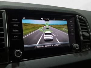 Skoda Karoq Karoq Selection 1,5 TSI 110 kW (150 CV) DSG 7 vel. 22