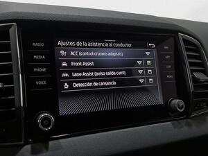 Skoda Karoq Karoq Selection 1,5 TSI 110 kW (150 CV) DSG 7 vel. 23