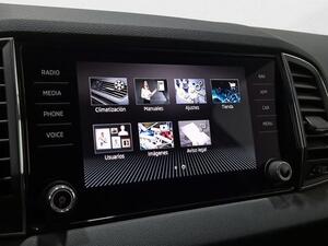 Skoda Karoq Karoq Selection 1,5 TSI 110 kW (150 CV) DSG 7 vel. 20