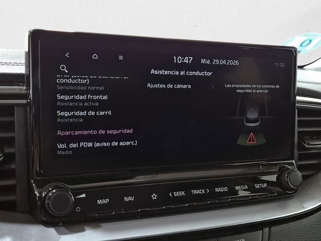 Kia XCeed XCEED 1.6 GDI PHEV ETECH 5P 30