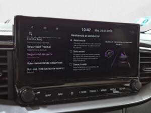Kia XCeed XCEED 1.6 GDI PHEV ETECH 5P 29