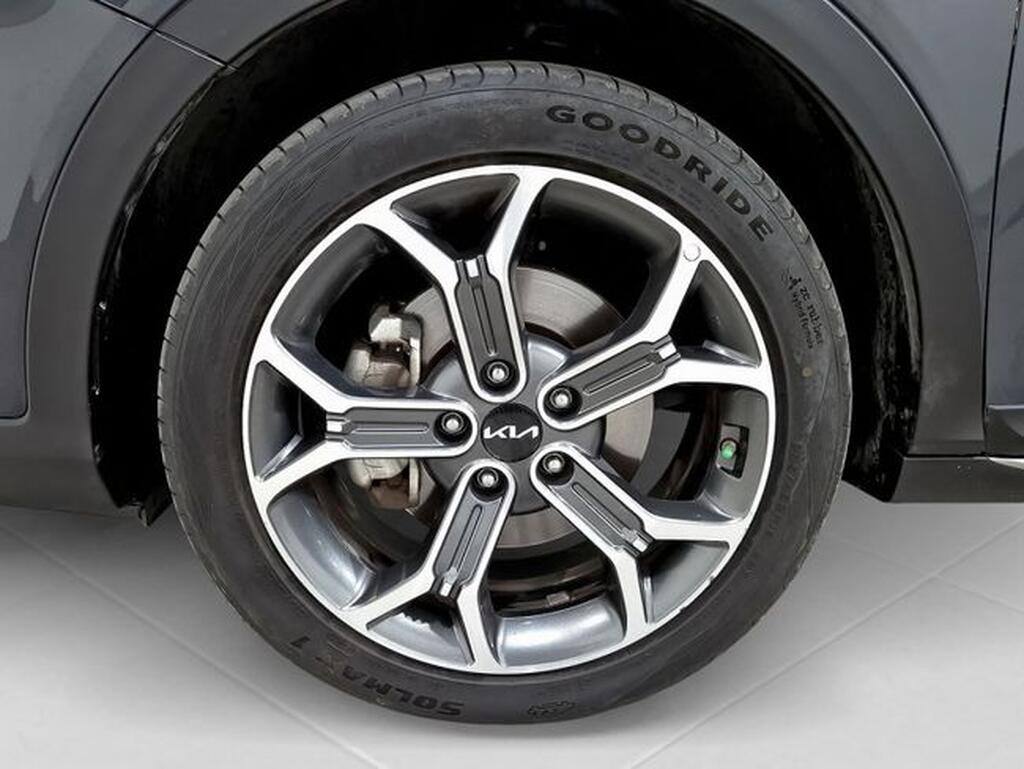 Kia XCeed XCEED 1.6 GDI PHEV ETECH 5P 10