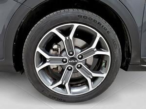 Kia XCeed XCEED 1.6 GDI PHEV ETECH 5P 10