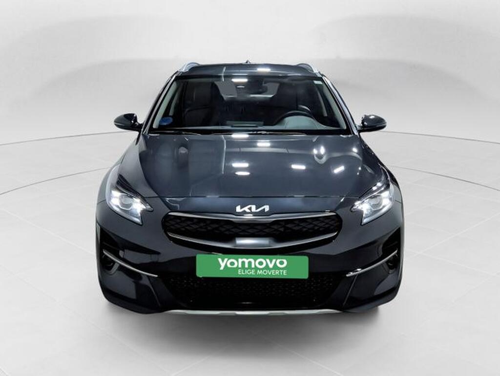 Kia XCeed XCEED 1.6 GDI PHEV ETECH 5P 4