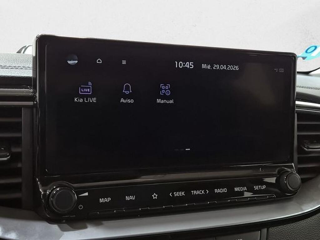Kia XCeed XCEED 1.6 GDI PHEV ETECH 5P 21