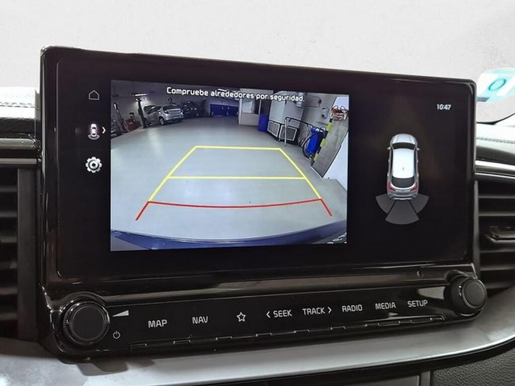 Kia XCeed XCEED 1.6 GDI PHEV ETECH 5P 32