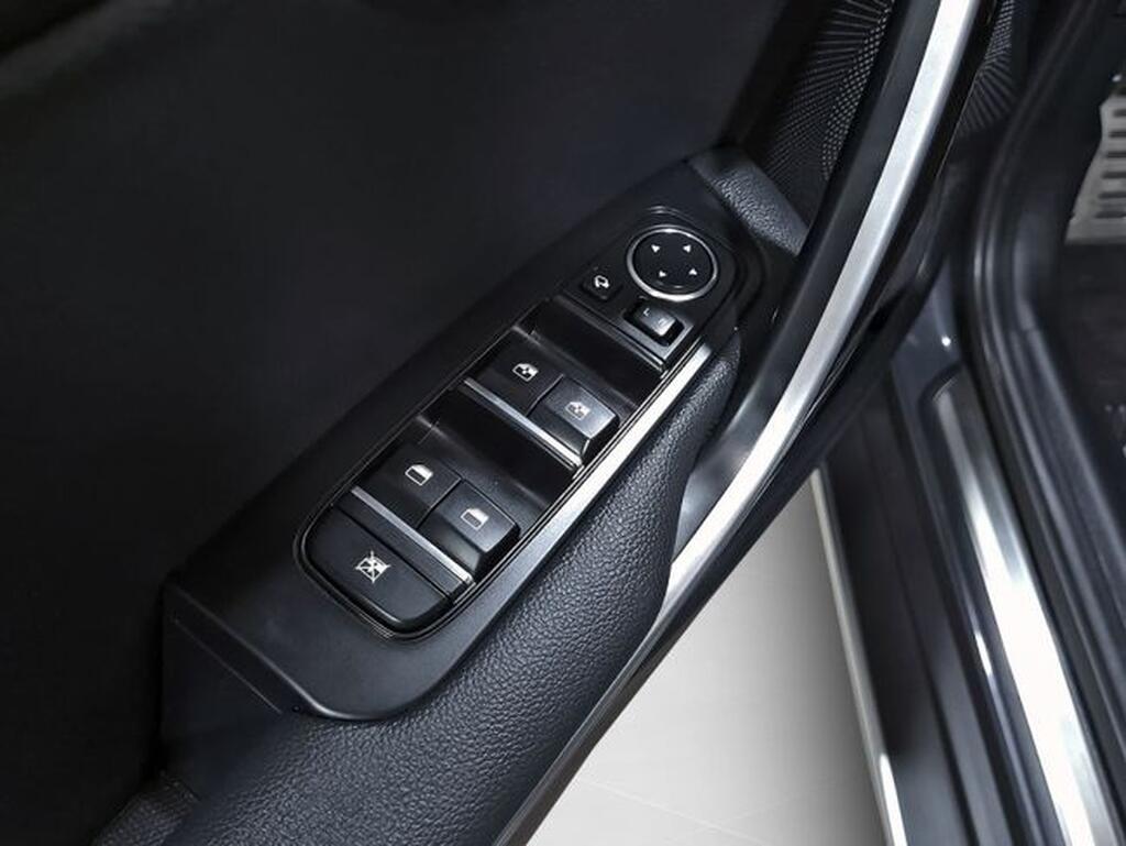 Kia XCeed XCEED 1.6 GDI PHEV ETECH 5P 11