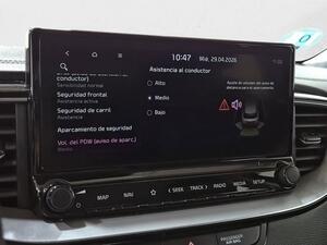 Kia XCeed XCEED 1.6 GDI PHEV ETECH 5P 31