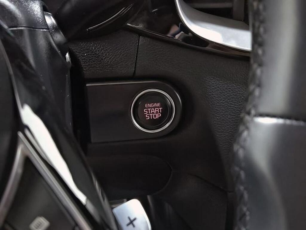 Kia XCeed XCEED 1.6 GDI PHEV ETECH 5P 16