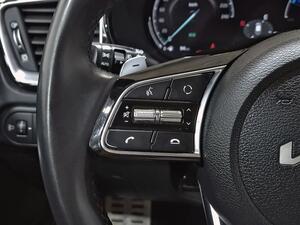 Kia XCeed XCEED 1.6 GDI PHEV ETECH 5P 17