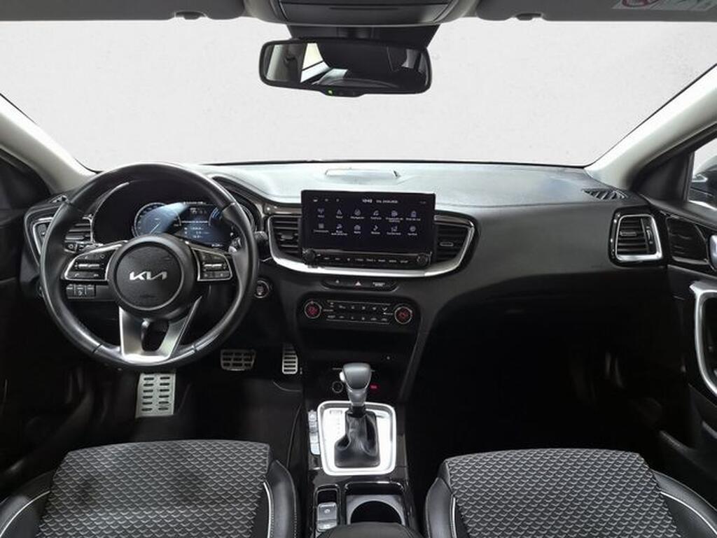 Kia XCeed XCEED 1.6 GDI PHEV ETECH 5P 6