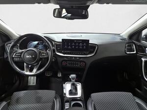 Kia XCeed XCEED 1.6 GDI PHEV ETECH 5P 6