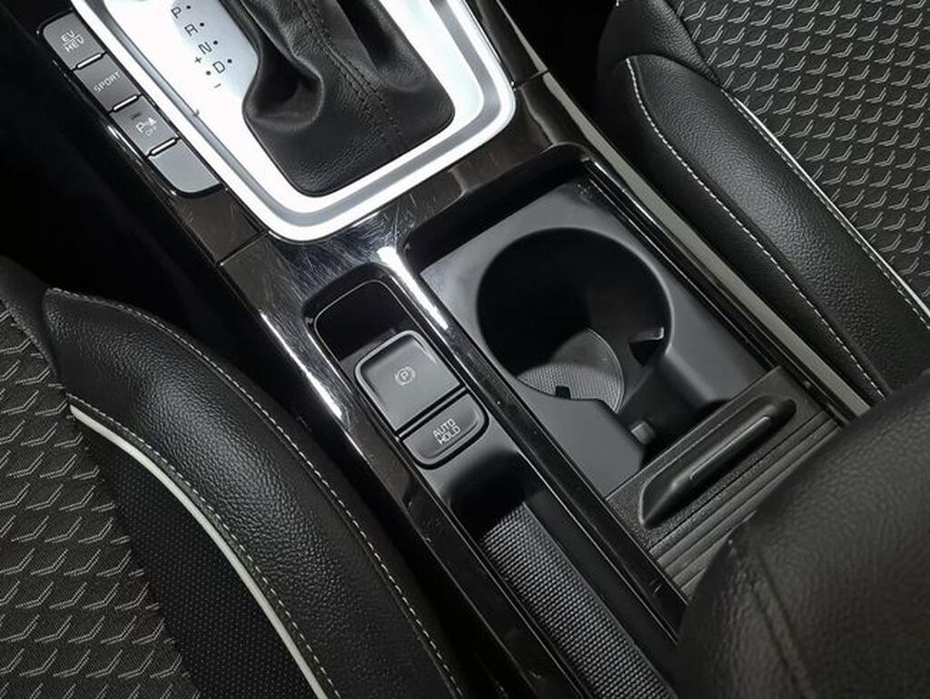 Kia XCeed XCEED 1.6 GDI PHEV ETECH 5P 35