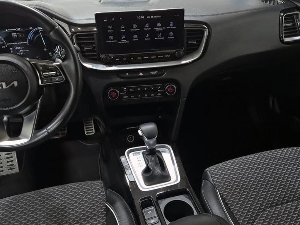 Kia XCeed XCEED 1.6 GDI PHEV ETECH 5P 36