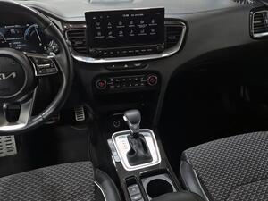 Kia XCeed XCEED 1.6 GDI PHEV ETECH 5P 36