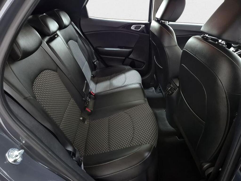Kia XCeed XCEED 1.6 GDI PHEV ETECH 5P 8