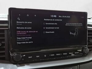 Kia XCeed XCEED 1.6 GDI PHEV ETECH 5P 27