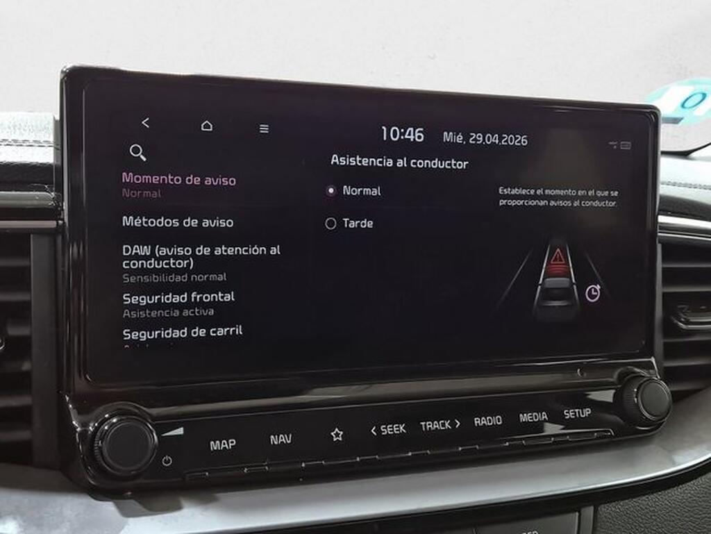 Kia XCeed XCEED 1.6 GDI PHEV ETECH 5P 25
