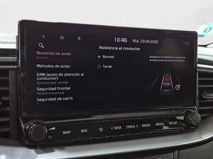 Kia XCeed XCEED 1.6 GDI PHEV ETECH 5P 25