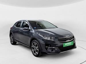 Kia XCeed XCEED 1.6 GDI PHEV ETECH 5P 1