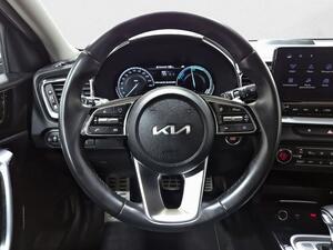 Kia XCeed XCEED 1.6 GDI PHEV ETECH 5P 19