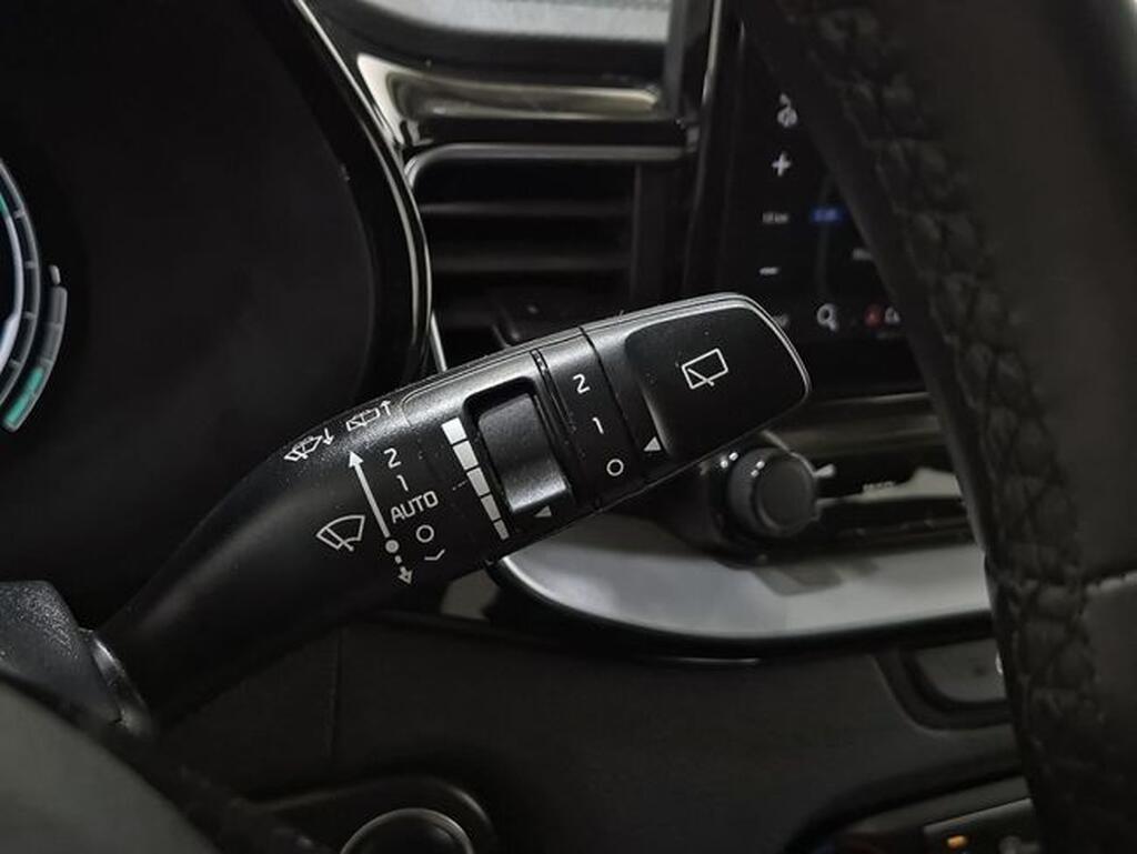 Kia XCeed XCEED 1.6 GDI PHEV ETECH 5P 15