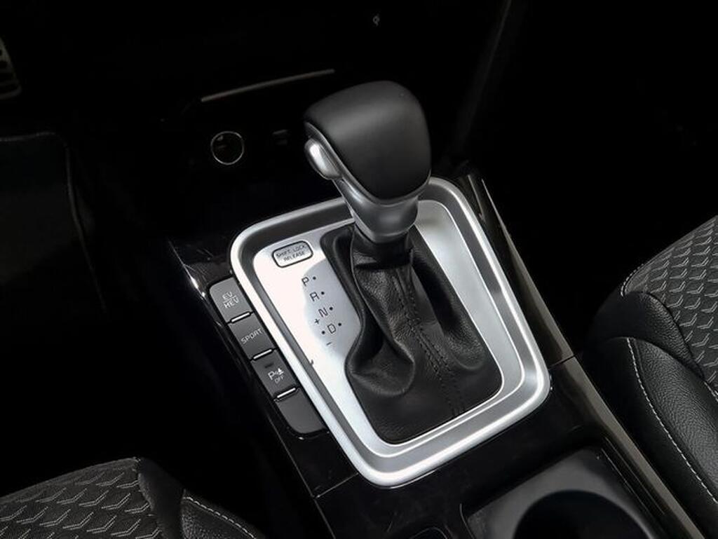 Kia XCeed XCEED 1.6 GDI PHEV ETECH 5P 34