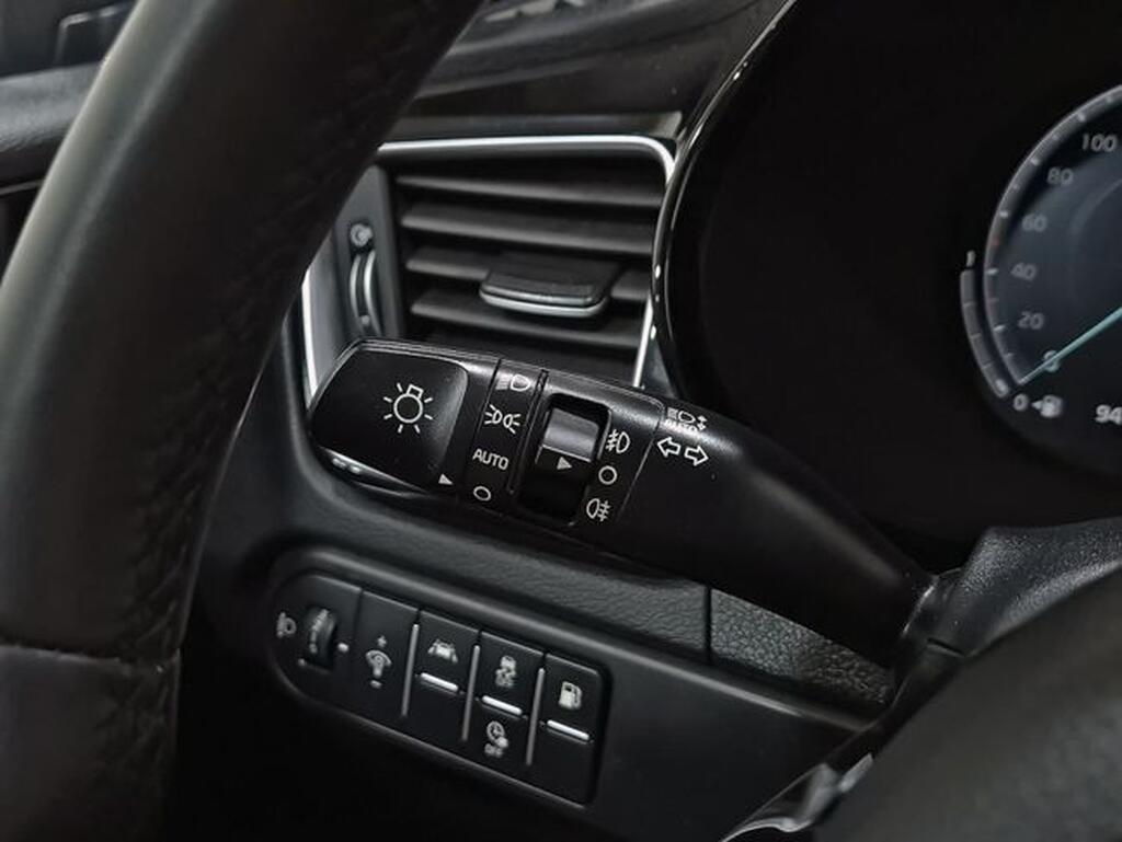 Kia XCeed XCEED 1.6 GDI PHEV ETECH 5P 14