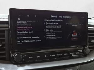 Kia XCeed XCEED 1.6 GDI PHEV ETECH 5P 28