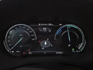 Kia XCeed XCEED 1.6 GDI PHEV ETECH 5P 13