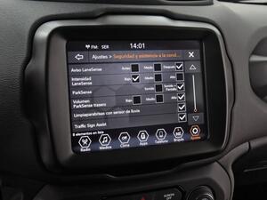 Jeep Renegade RENEGADE 1.0 G 120 LIMITED FWD 5P 25