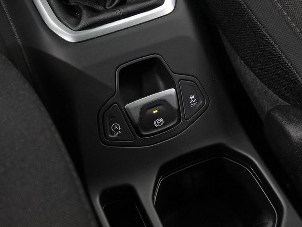 Jeep Renegade RENEGADE 1.0 G 120 LIMITED FWD 5P 30