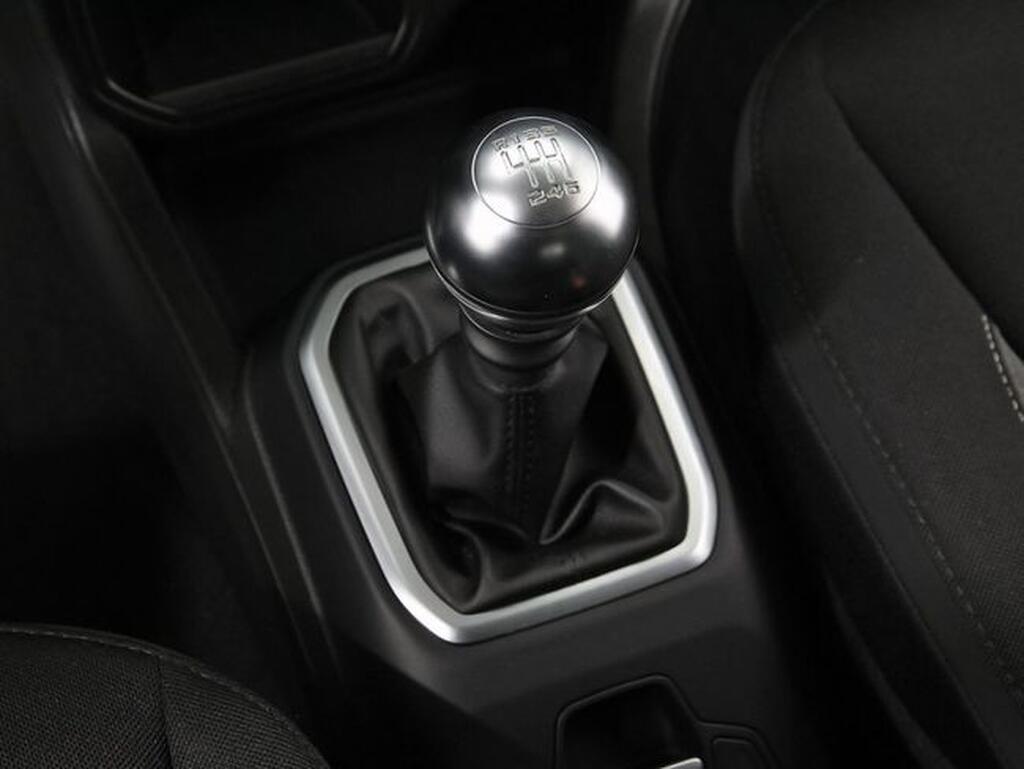 Jeep Renegade RENEGADE 1.0 G 120 LIMITED FWD 5P 31