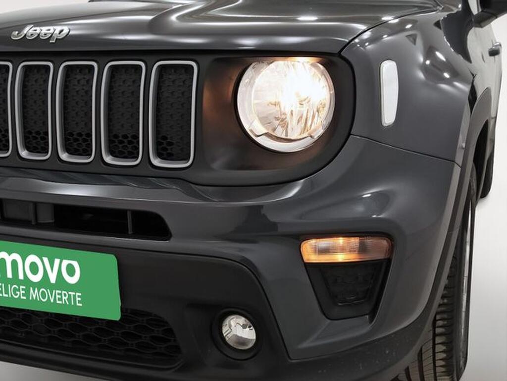 Jeep Renegade RENEGADE 1.0 G 120 LIMITED FWD 5P 32