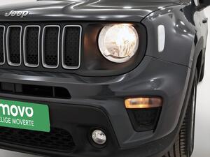 Jeep Renegade RENEGADE 1.0 G 120 LIMITED FWD 5P 32