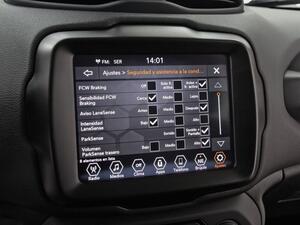 Jeep Renegade RENEGADE 1.0 G 120 LIMITED FWD 5P 24