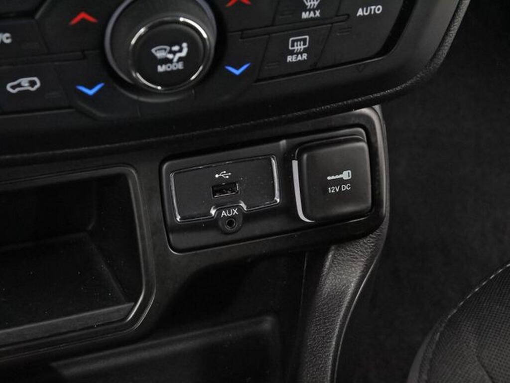 Jeep Renegade RENEGADE 1.0 G 120 LIMITED FWD 5P 29