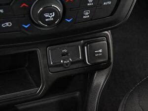 Jeep Renegade RENEGADE 1.0 G 120 LIMITED FWD 5P 29